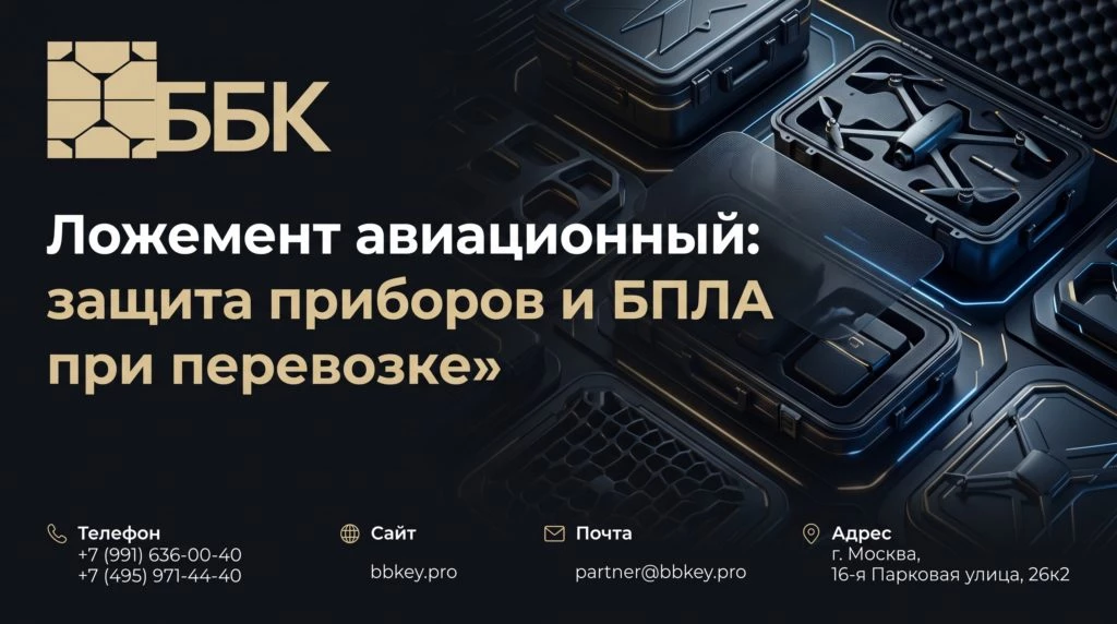 Ложемент авиационный