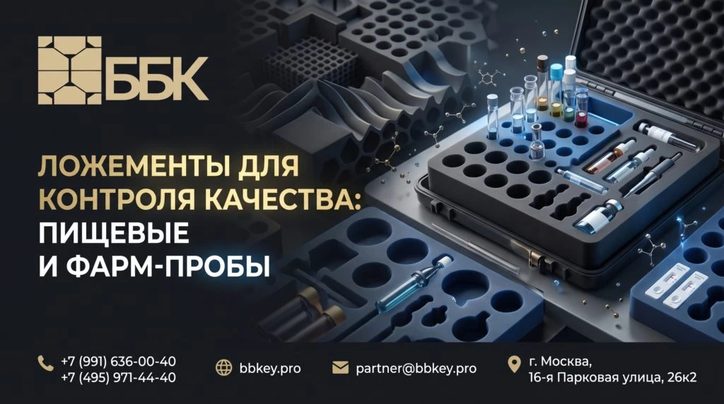 ожементы для контроля качества